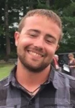 Israel "Izzy" Brooks Parsons