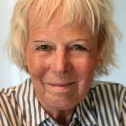 Julie M. Schrepper