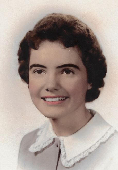 Shirley Alice Giacullo