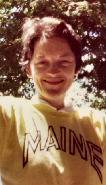 Loann Rollins Thomas