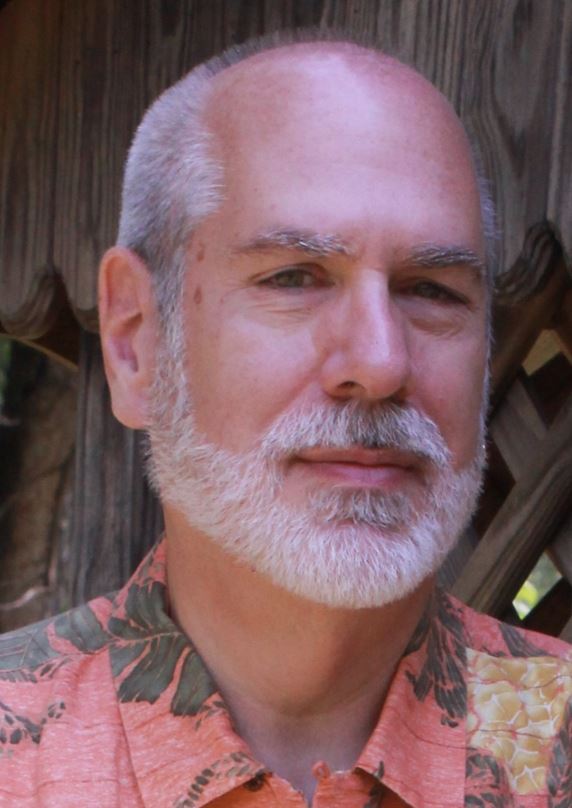 William S. "Bill" Weiss