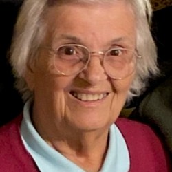 Audrey Barbara (Wooley) Smiley