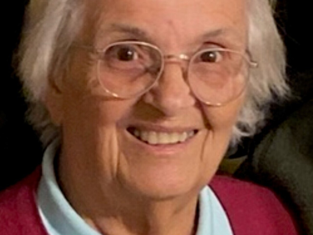 Audrey Barbara (Wooley) Smiley