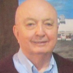 Anthony Bruce Dean