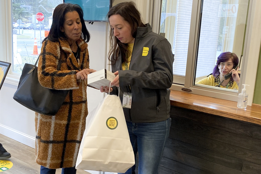 CORRECTION Marijuana Connecticut