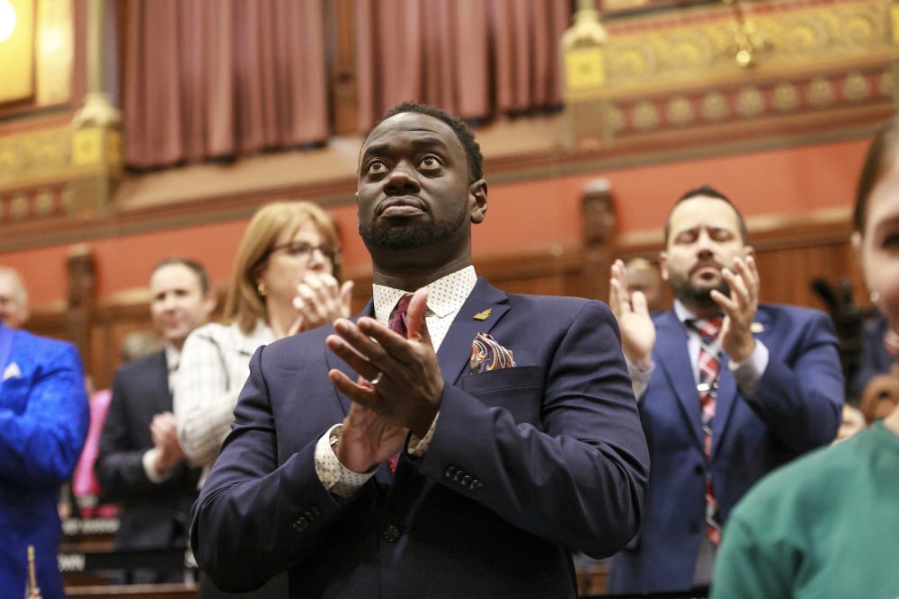 Connecticut Lawmaker Fatal Crash