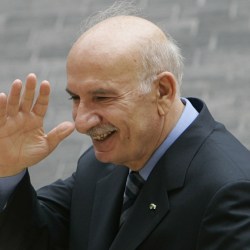 Lebanon Obit Husseini