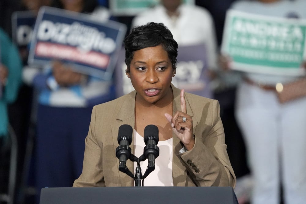 Massachusetts Attorney General