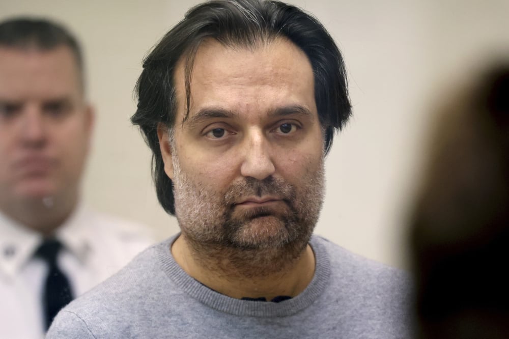 Missing Woman Massachusetts