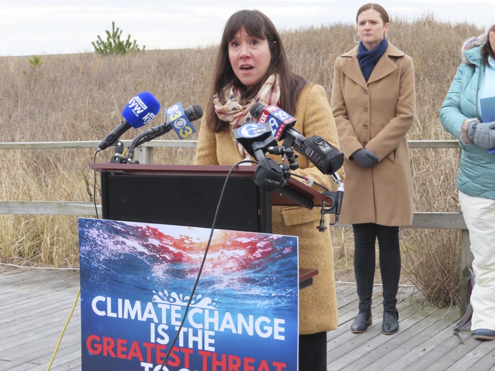 Offshore Wind-Dead Whales