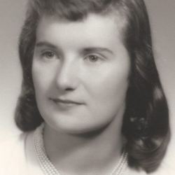 Rhoda May (Chadbourne) Ayotte