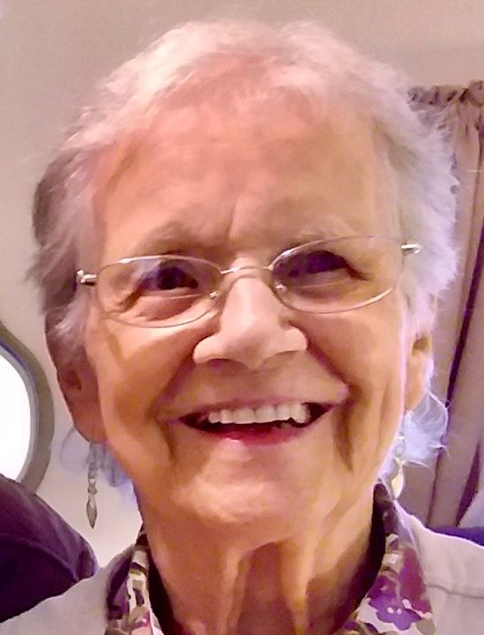 Julia M. (Goguen) Brown