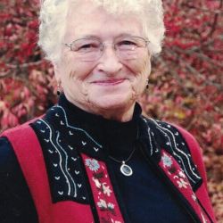 Elaine W. Burton