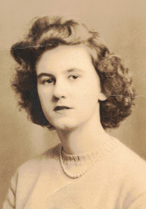 Lois O. (Bailey) Church