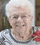 Constance A. Ladd