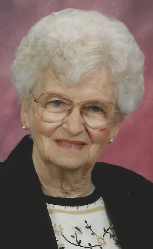 Priscilla Jean (Emmons) Daggett