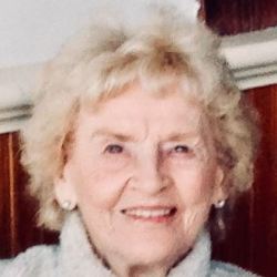 Dorothy L. Dinsmore