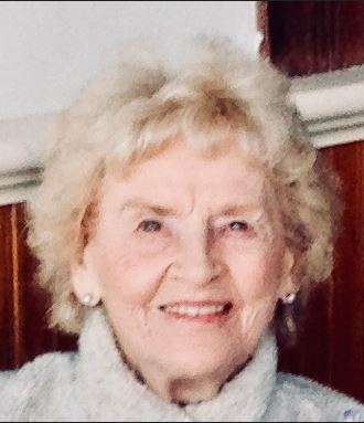 Dorothy L. Dinsmore