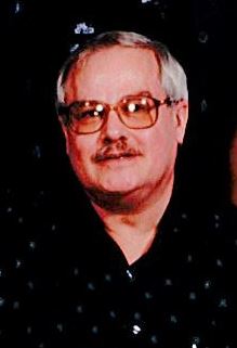 David Joseph Fontaine