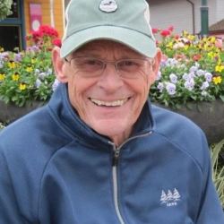 Richard E. Hachey