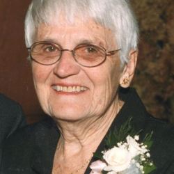 Dorothy Marie (Hoffmann) Hunter