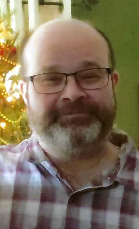 Sean William Kiernan