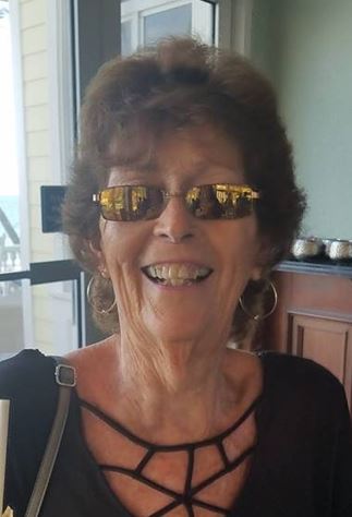 Charlotte Arlene Lachapelle