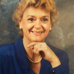 Brenda Ann Pinette Lambert