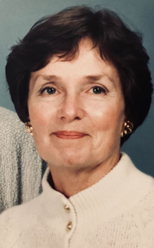 Janet Y. Leinonen