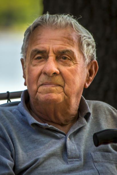 Alphonse "Babe" LePage Jr.