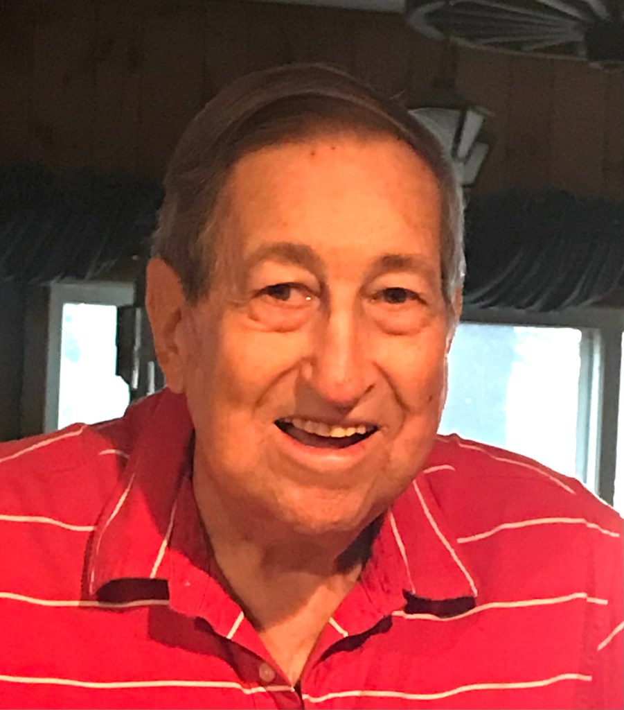 Obituary Malon Albert “Al” Tracy