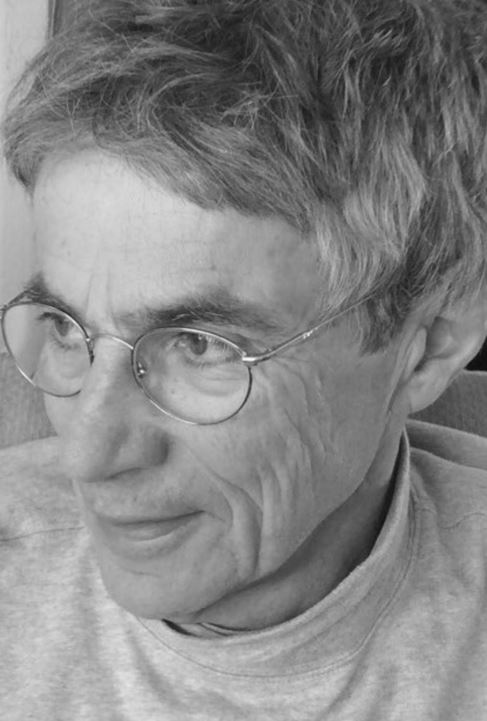 Anthony “Tony” Field Marple