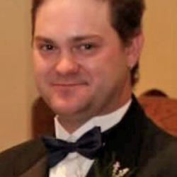 Nathan J. Martin