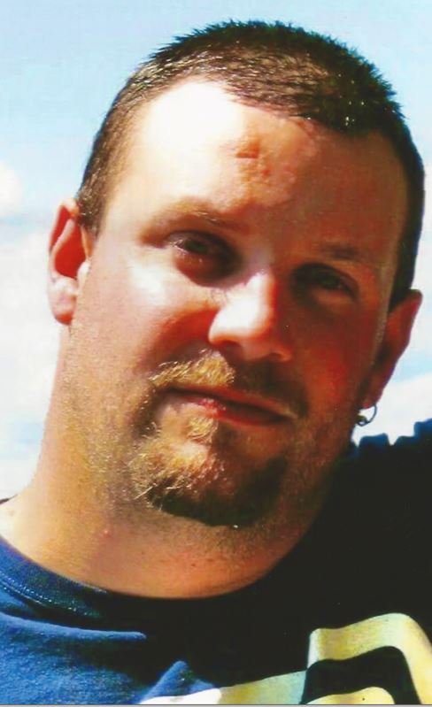 Jeremiah James David Meader