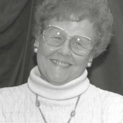 Anna M. Gurney