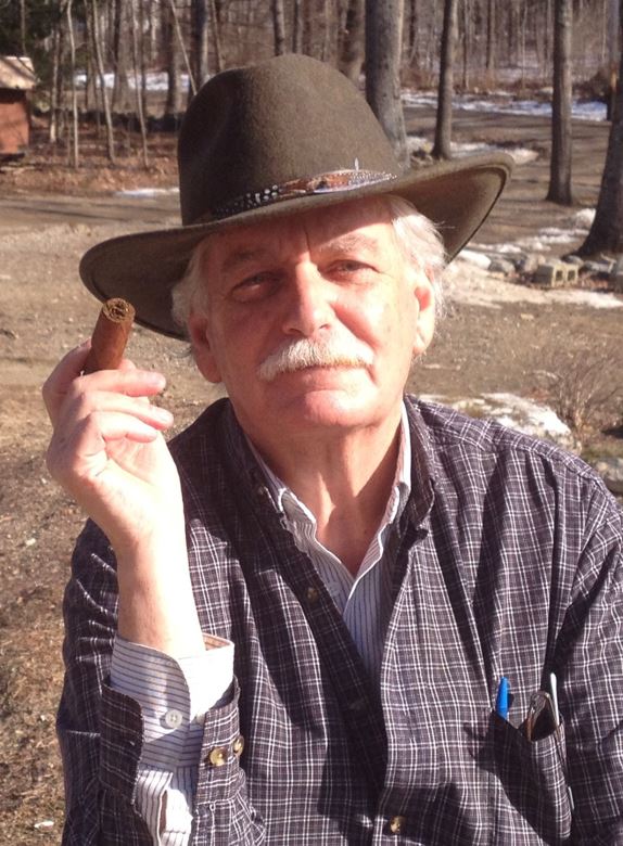 Kenneth “Kenny” L. LaRose