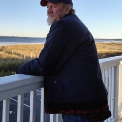 Duane Keith Love