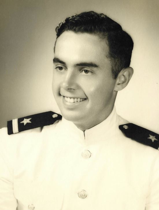 Rodney Latham Scribner