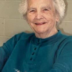 Ruth Elizabeth Kennedy