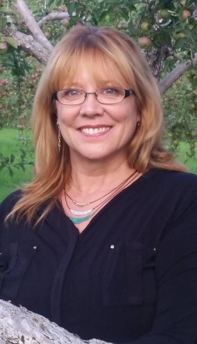 Jenny Lee (Darge) Spencer