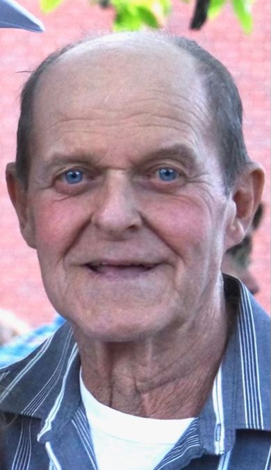 Stafford F. “Obie” Dyer