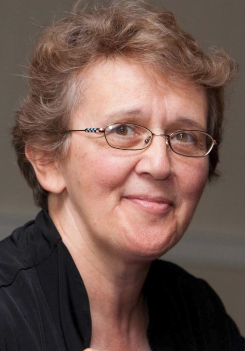 Norma (Couture) Stankevitz