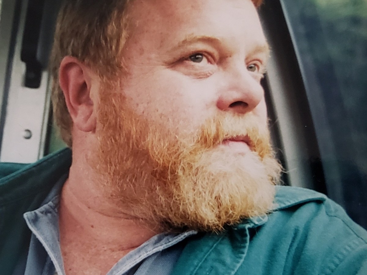 Steven Stanley Gogan