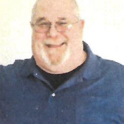 Robert "Bob" Stonehocker