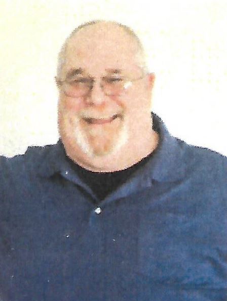 Robert "Bob" Stonehocker