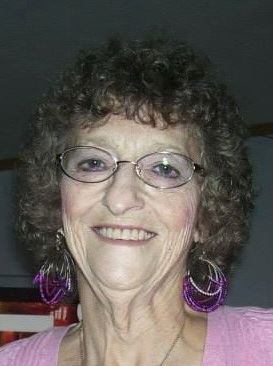 Peggy Ann (Childs- Beaulieu) Taylor