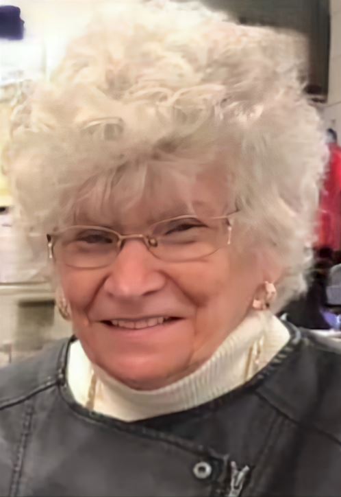 Jeannine Marie Treadwell