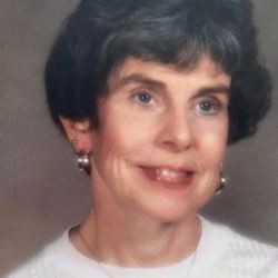Natalie Buzzell Vogler