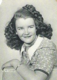 Gladys Marilyn Pratt