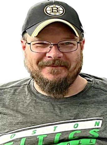 Gary Alden McCarty II